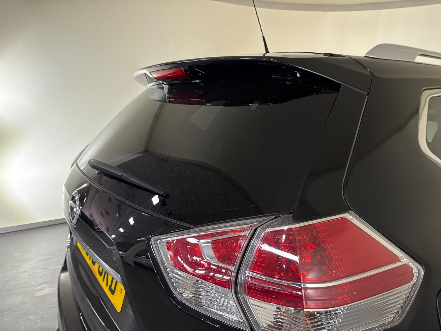 Used Nissan X-Trail 2015 for sale - 76591974: Photo 80