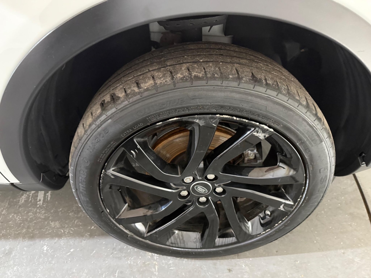 Used Land Rover Discovery Sport 2017 for sale - 76499973: Photo 20