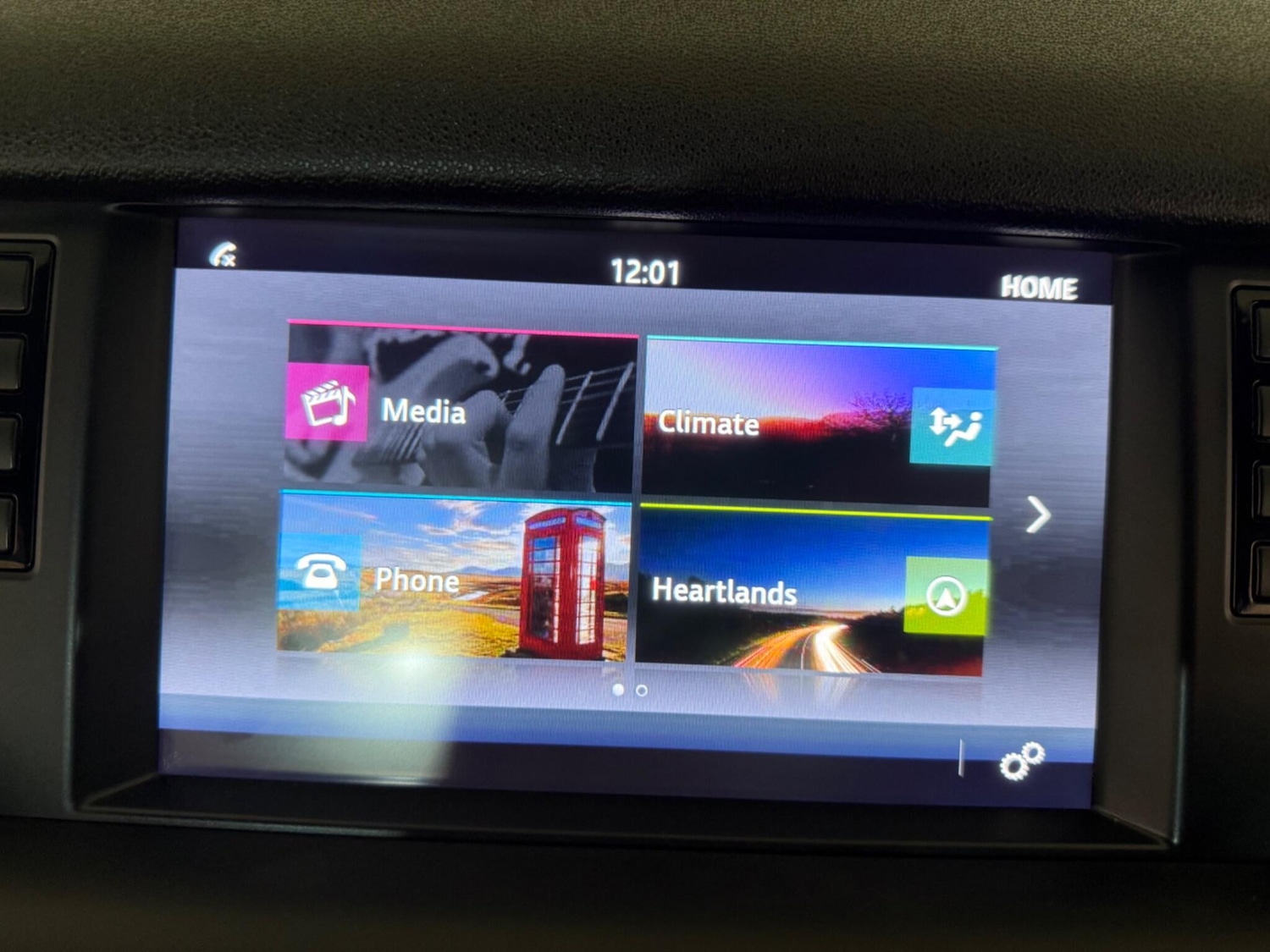 Used Land Rover Discovery Sport 2017 for sale - 76499973: Photo 37