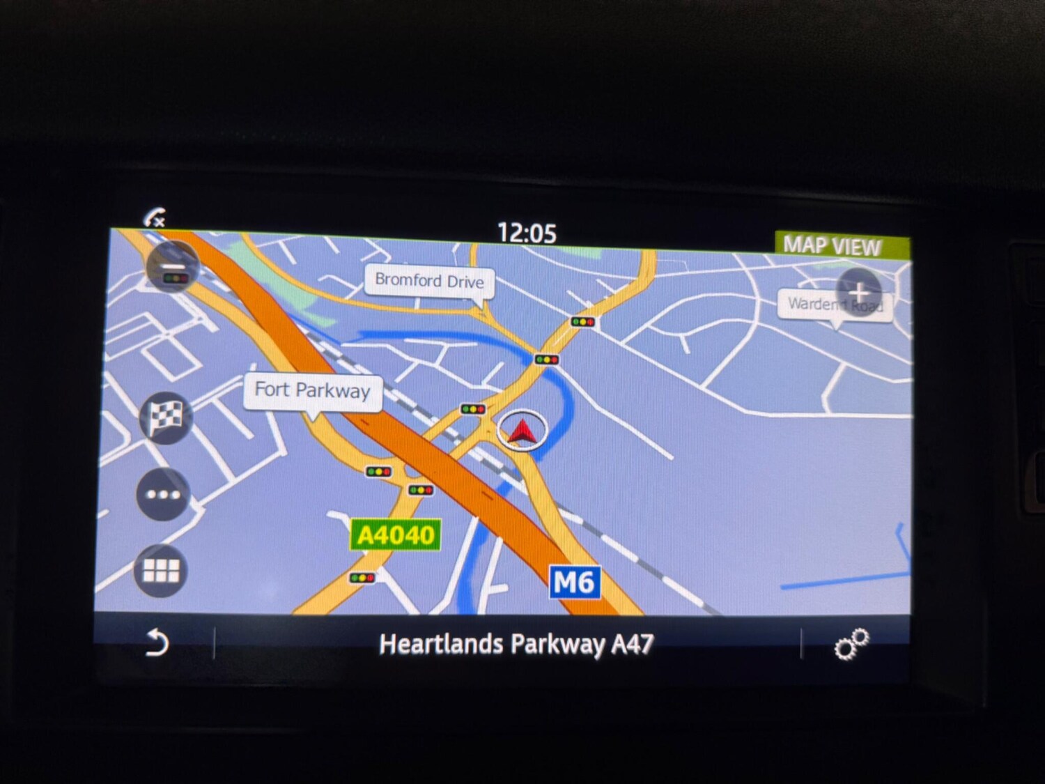 Used Land Rover Discovery Sport 2017 for sale - 76499973: Photo 40