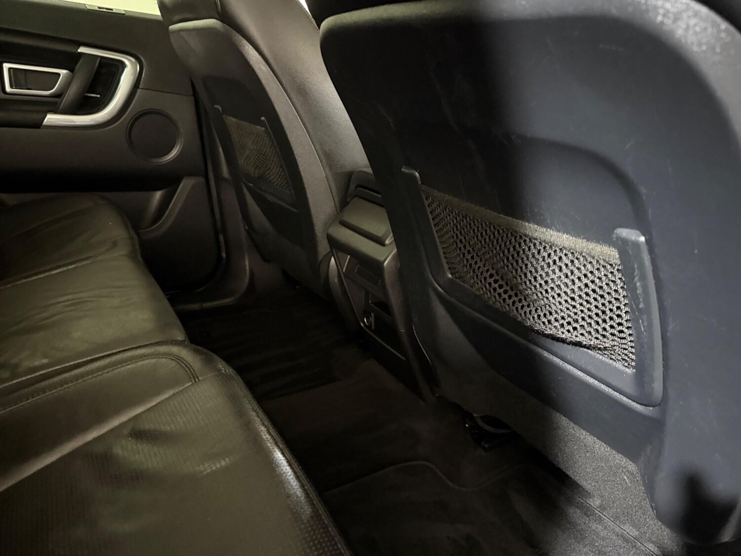 Used Land Rover Discovery Sport 2017 for sale - 76499973: Photo 53