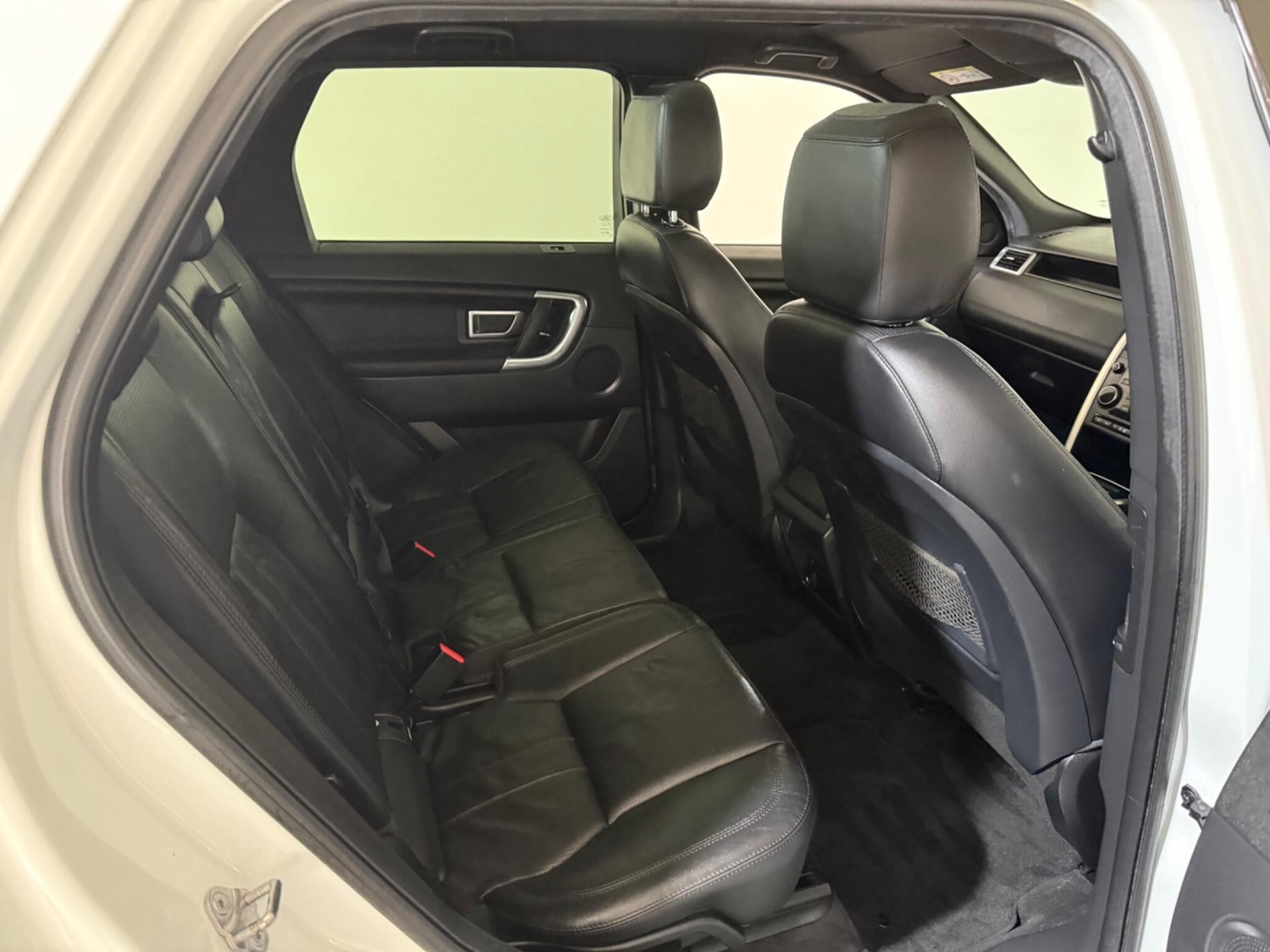 Used Land Rover Discovery Sport 2017 for sale - 76499973: Photo 54