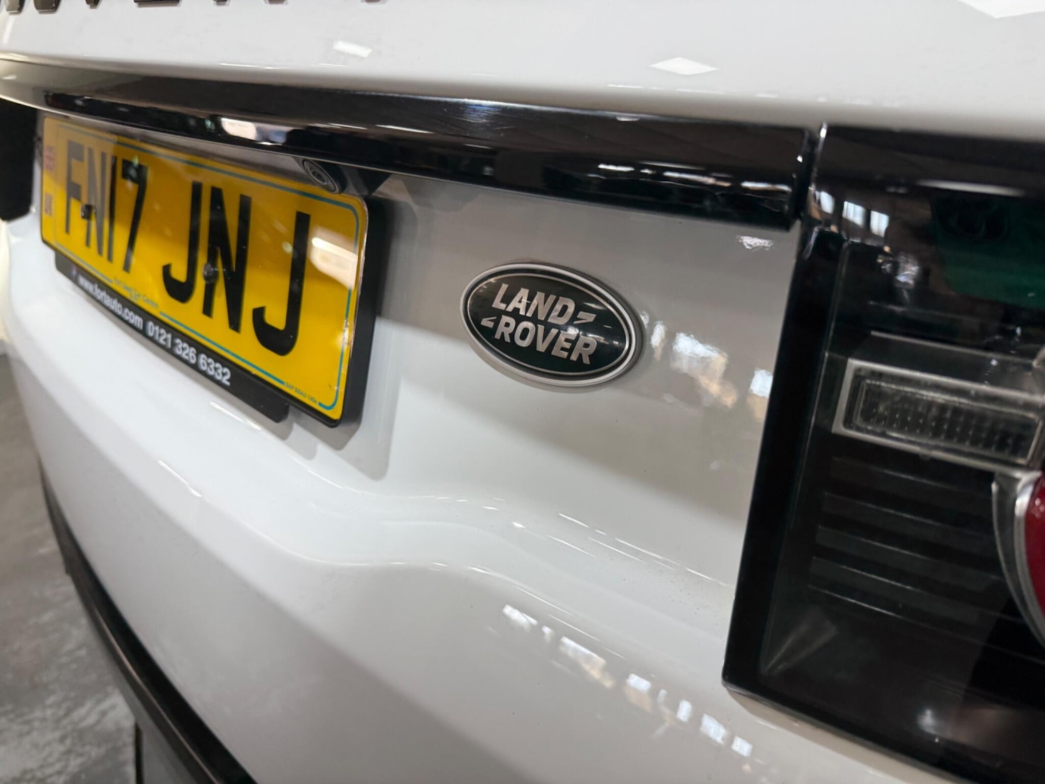 Used Land Rover Discovery Sport 2017 for sale - 76499973: Photo 57