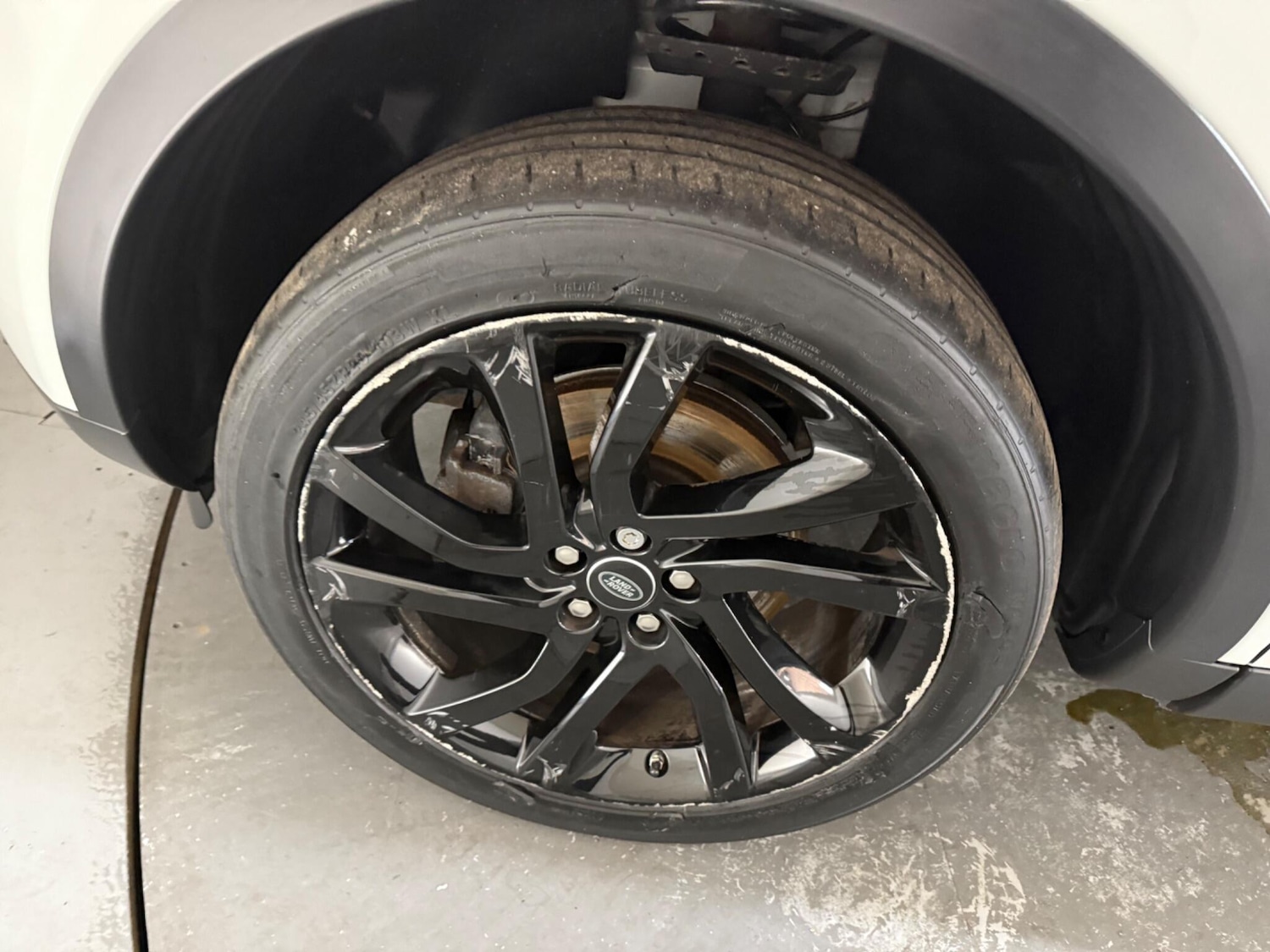 Used Land Rover Discovery Sport 2017 for sale - 76499973: Photo 63