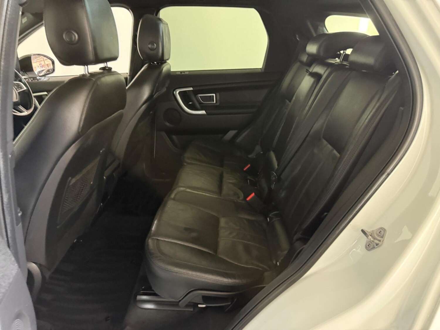 Used Land Rover Discovery Sport 2017 for sale - 76499973: Photo 66