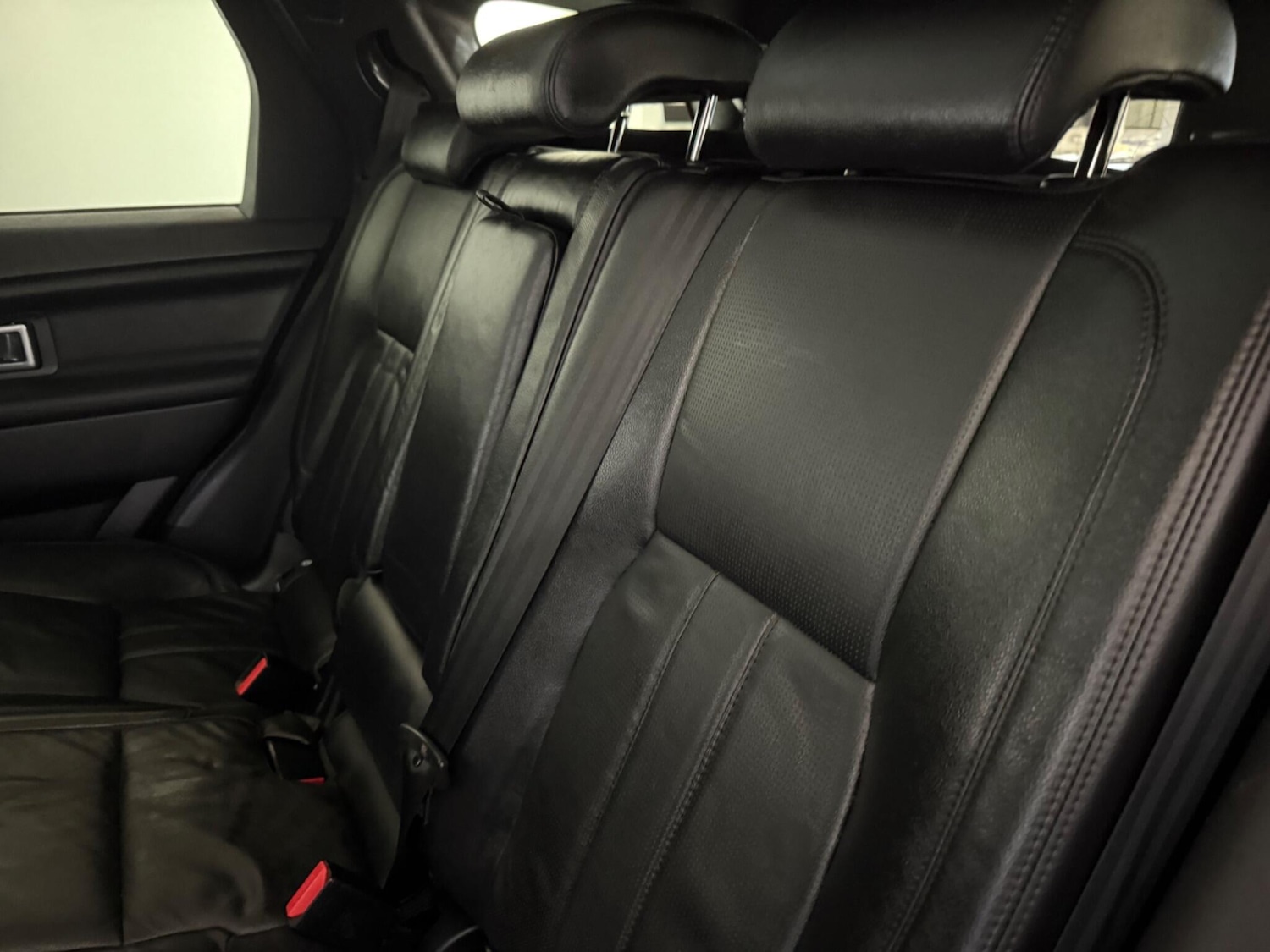 Used Land Rover Discovery Sport 2017 for sale - 76499973: Photo 68