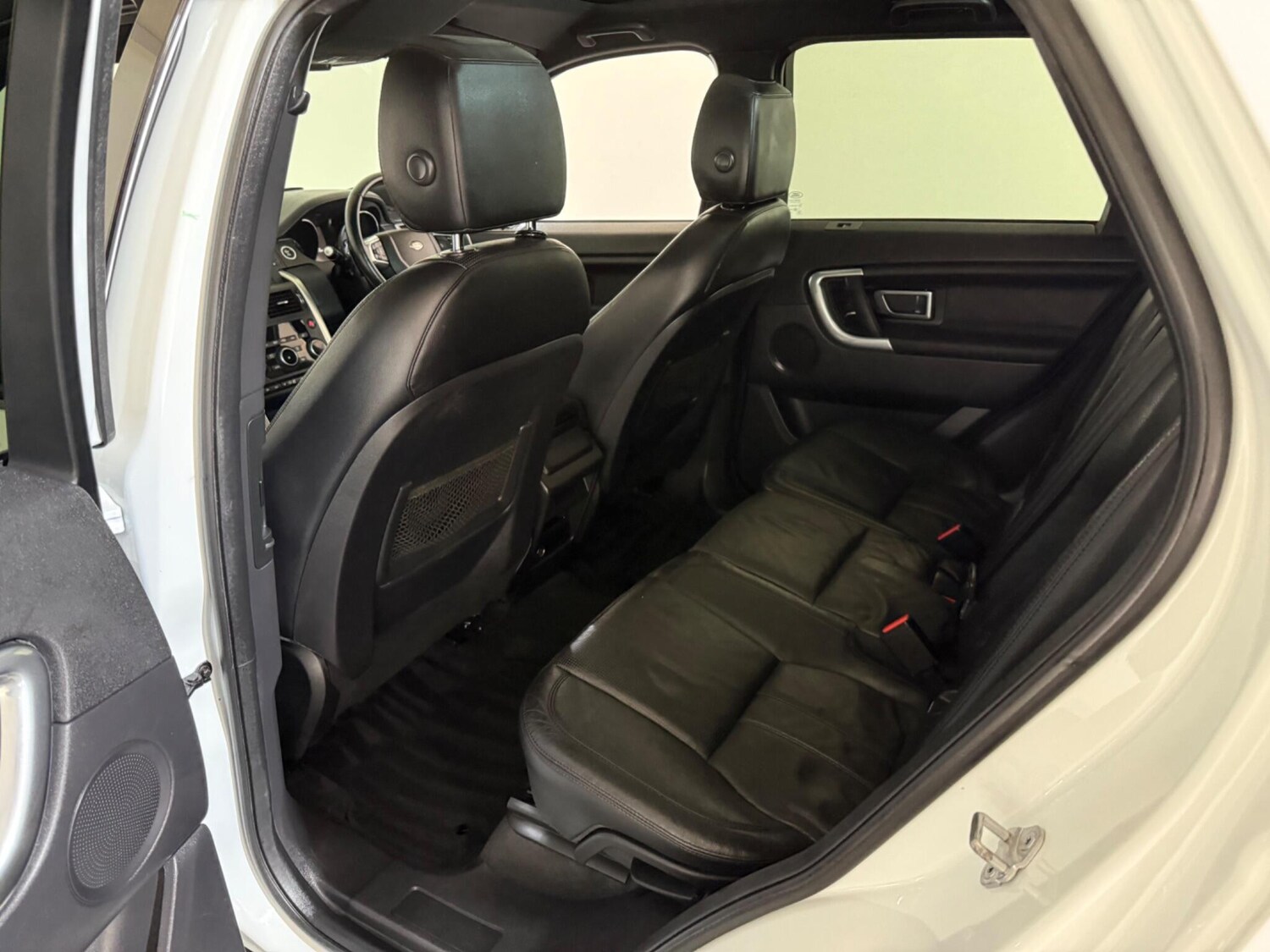 Used Land Rover Discovery Sport 2017 for sale - 76499973: Photo 69