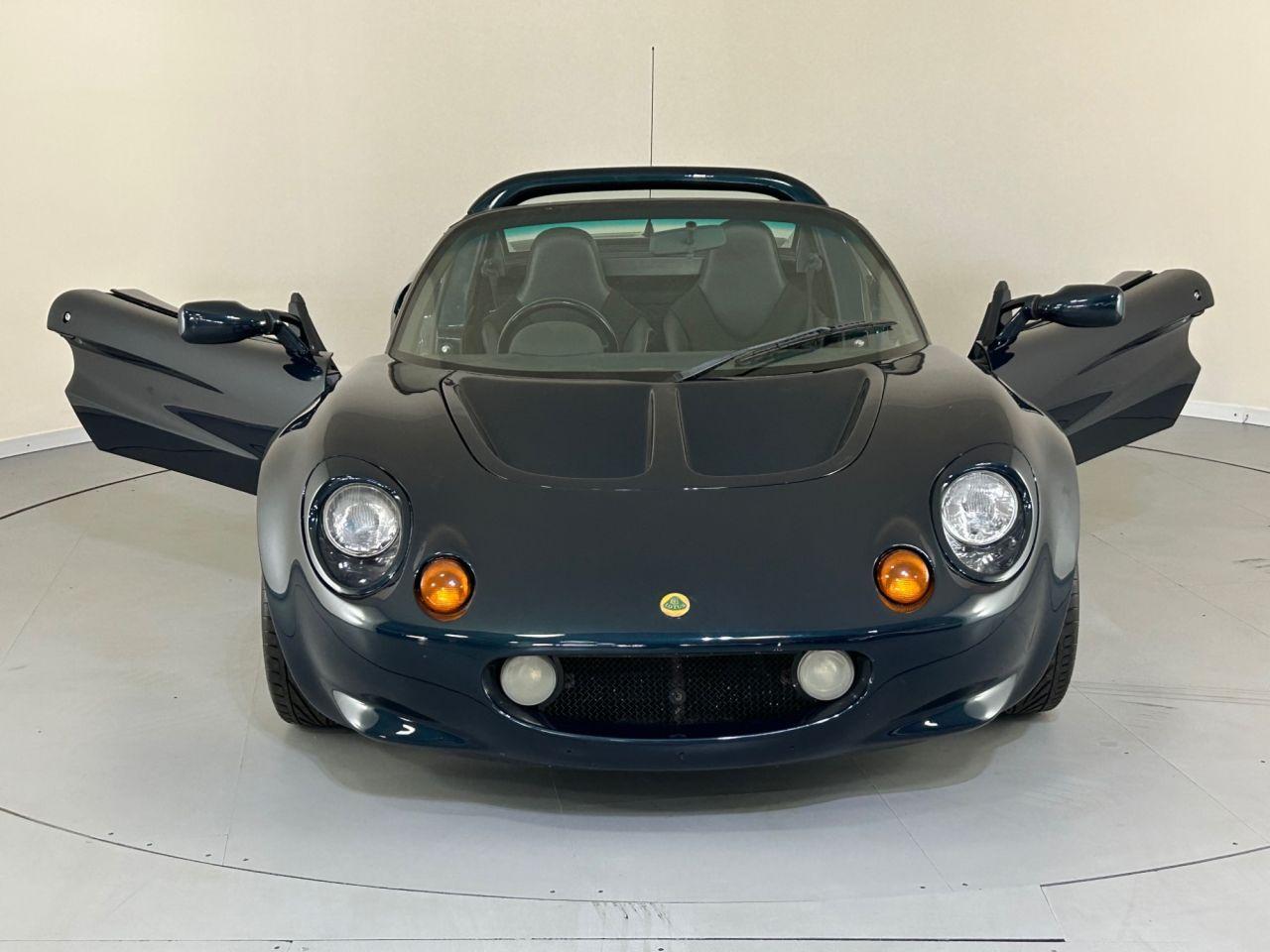 Used Lotus Elise 2001 for sale - 76990754: Photo 13