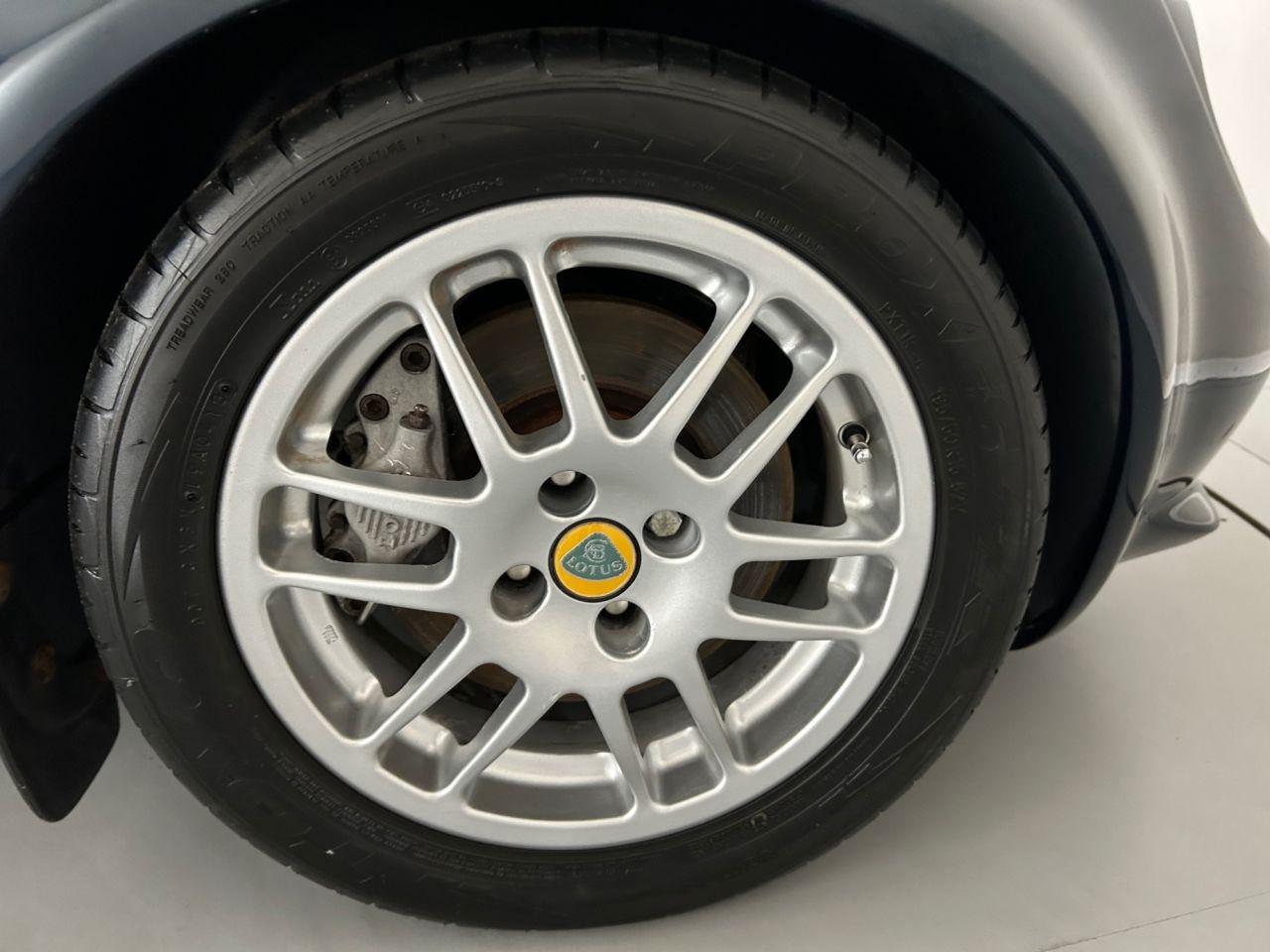 Used Lotus Elise 2001 for sale - 76990754: Photo 21