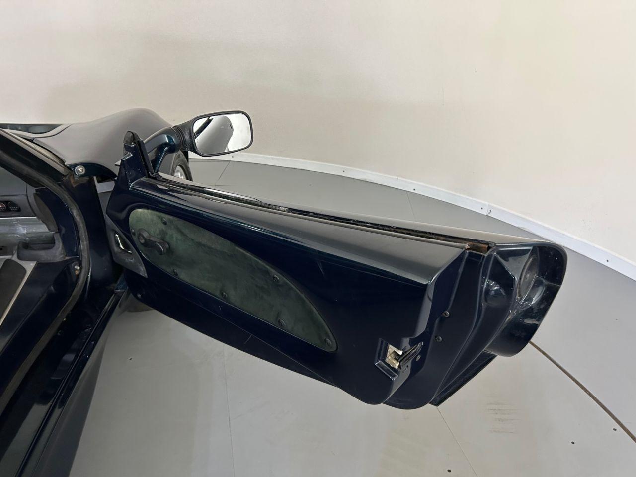 Used Lotus Elise 2001 for sale - 76990754: Photo 24