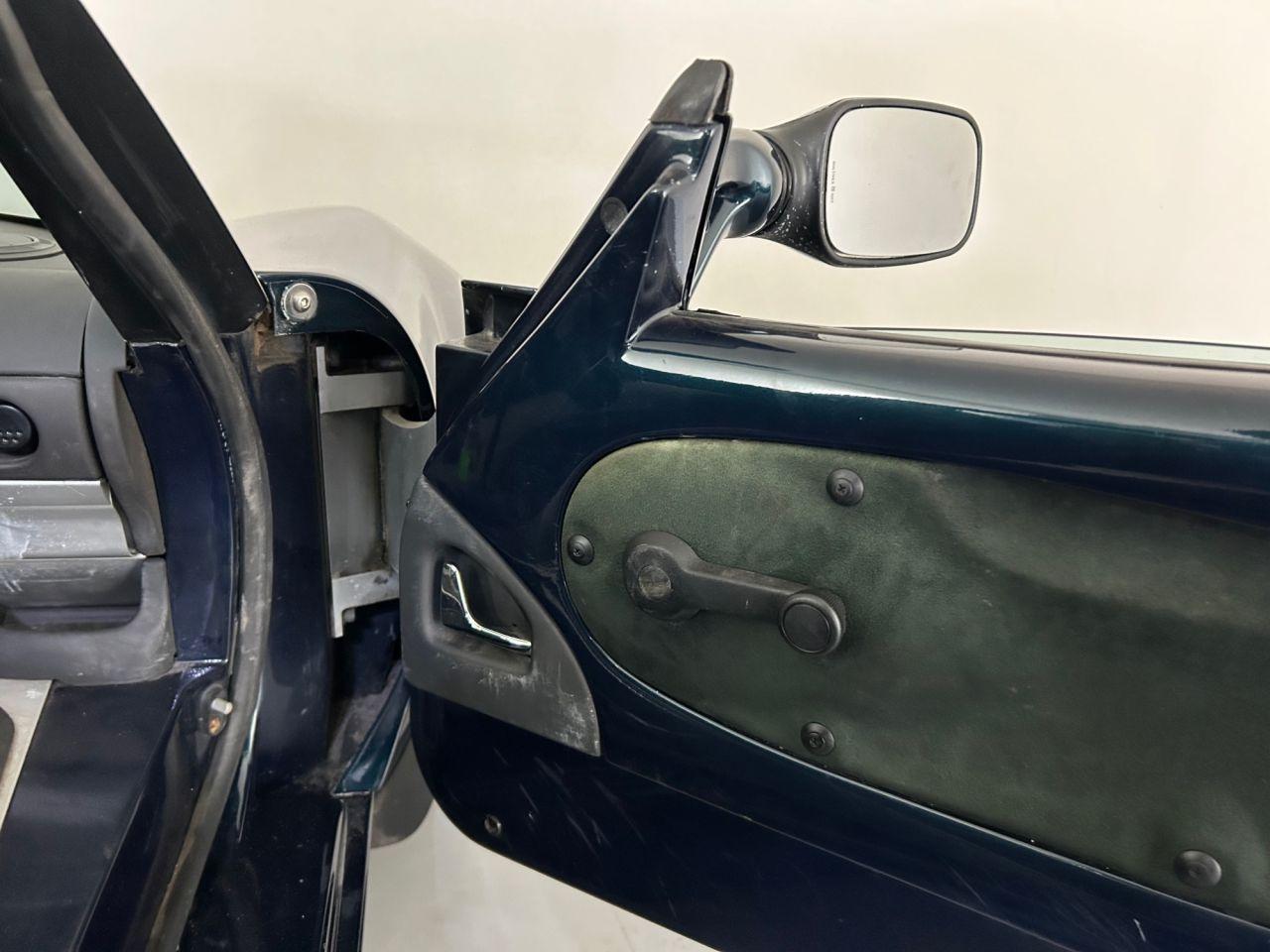 Used Lotus Elise 2001 for sale - 76990754: Photo 25