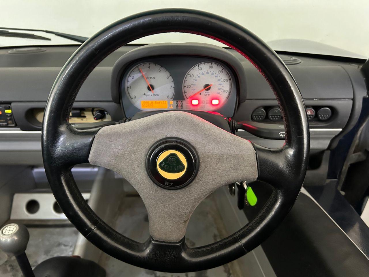 Used Lotus Elise 2001 for sale - 76990754: Photo 29