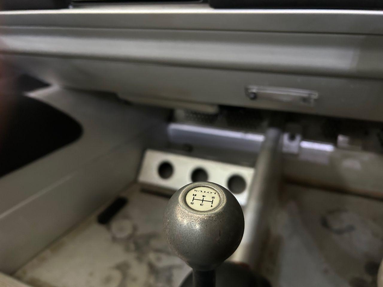 Used Lotus Elise 2001 for sale - 76990754: Photo 37