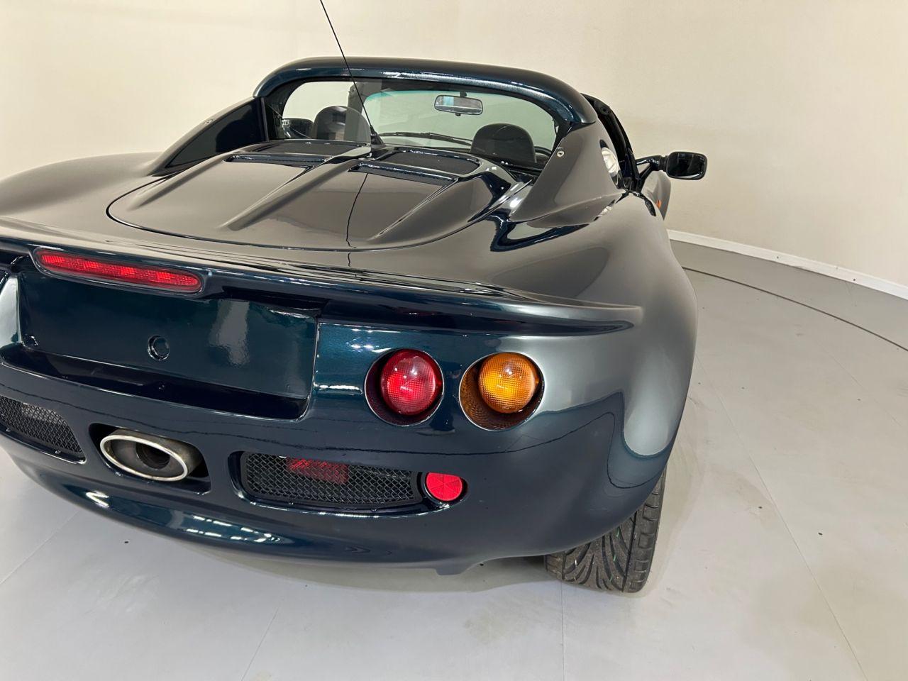 Used Lotus Elise 2001 for sale - 76990754: Photo 39