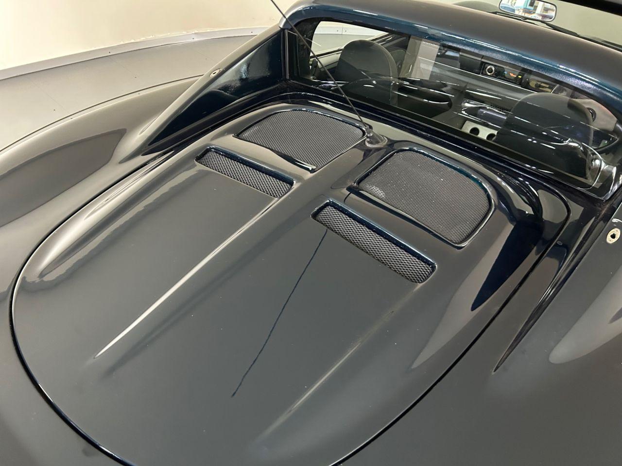 Used Lotus Elise 2001 for sale - 76990754: Photo 40