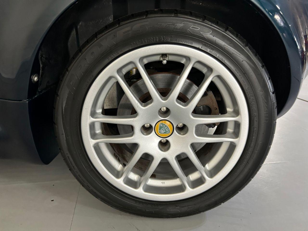 Used Lotus Elise 2001 for sale - 76990754: Photo 45