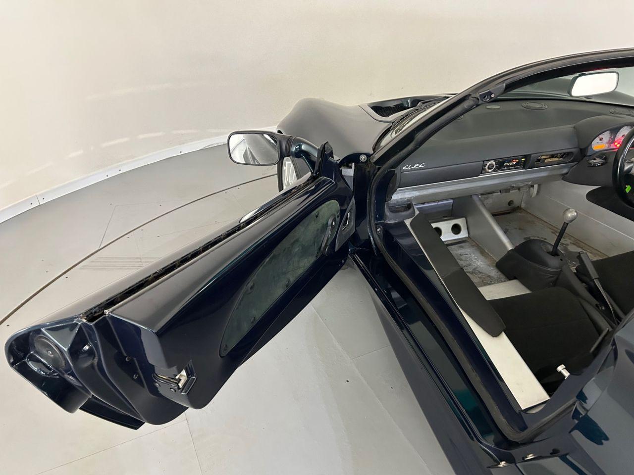 Used Lotus Elise 2001 for sale - 76990754: Photo 46