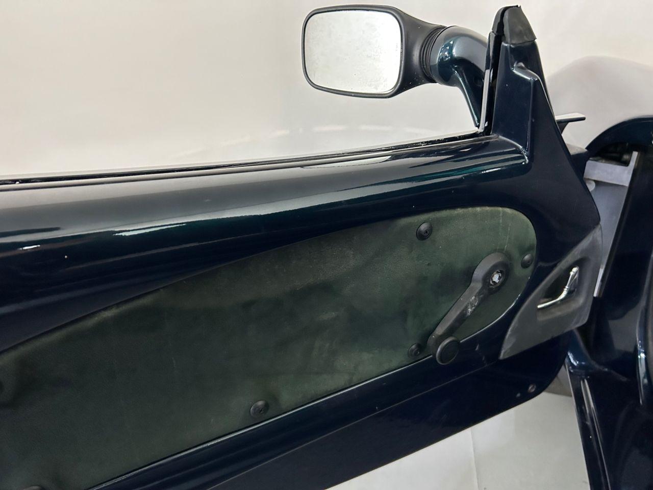 Used Lotus Elise 2001 for sale - 76990754: Photo 48