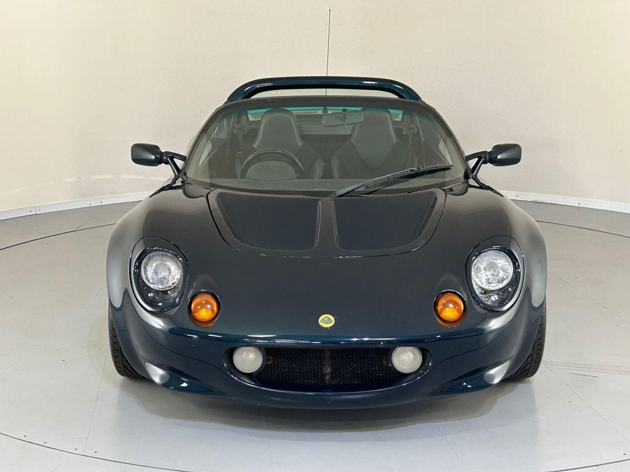 Used Lotus Elise 2001 for sale - 76990754: Photo 5