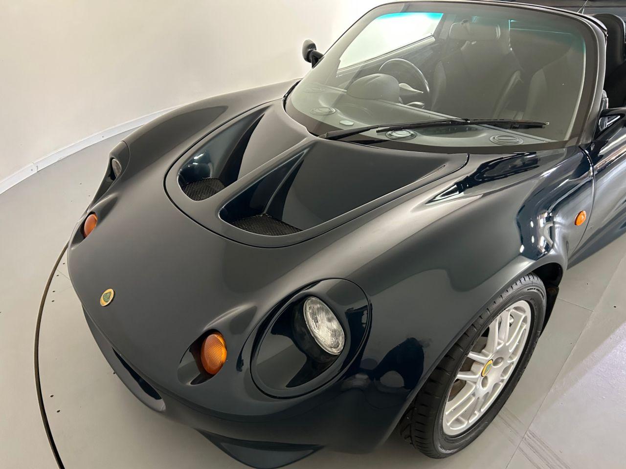 Used Lotus Elise 2001 for sale - 76990754: Photo 54