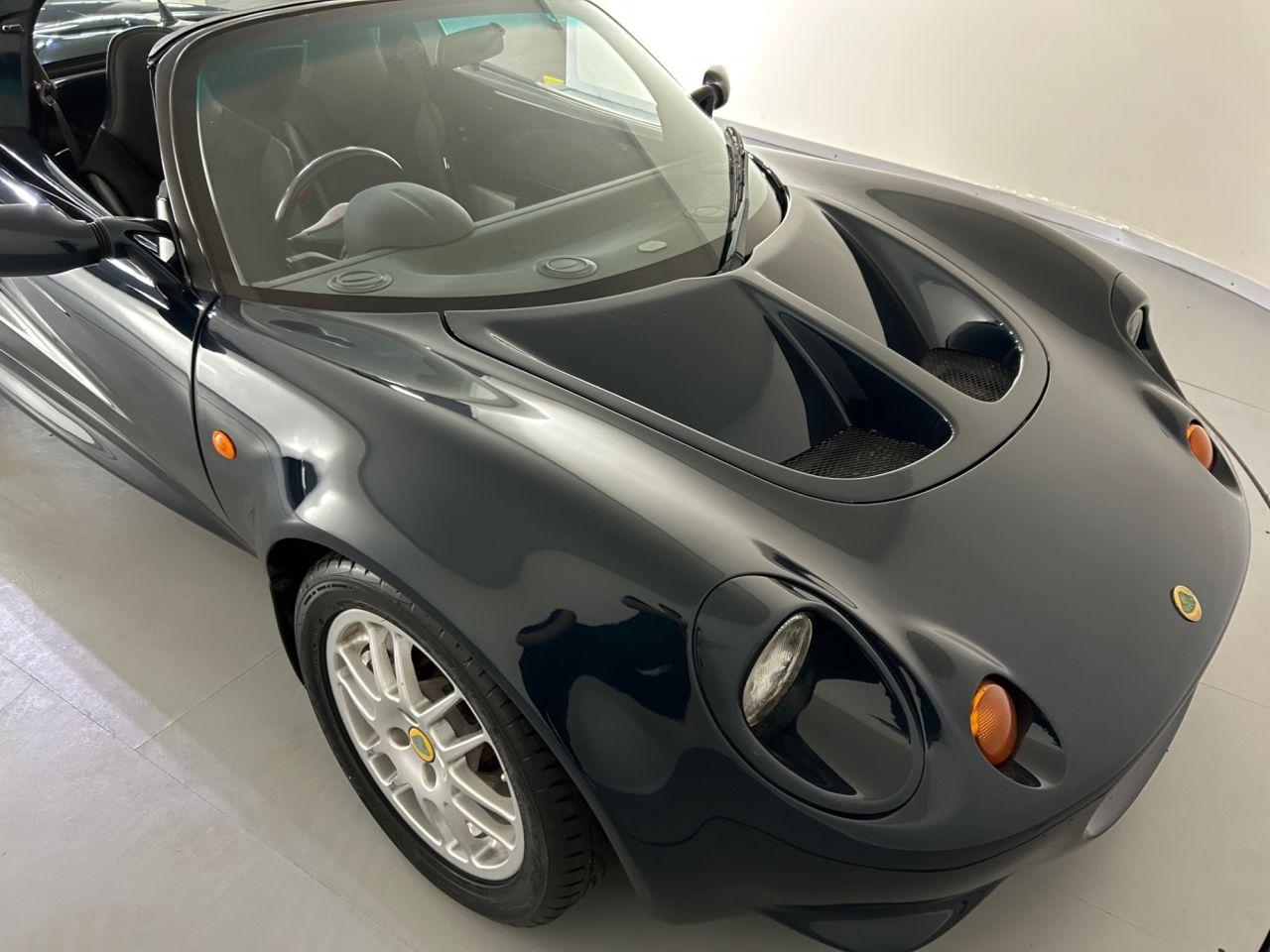 Used Lotus Elise 2001 for sale - 76990754: Photo 55
