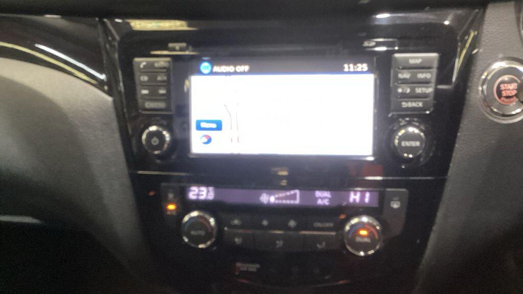 Used Nissan Qashqai 2015 for sale - 76551129: Photo 10