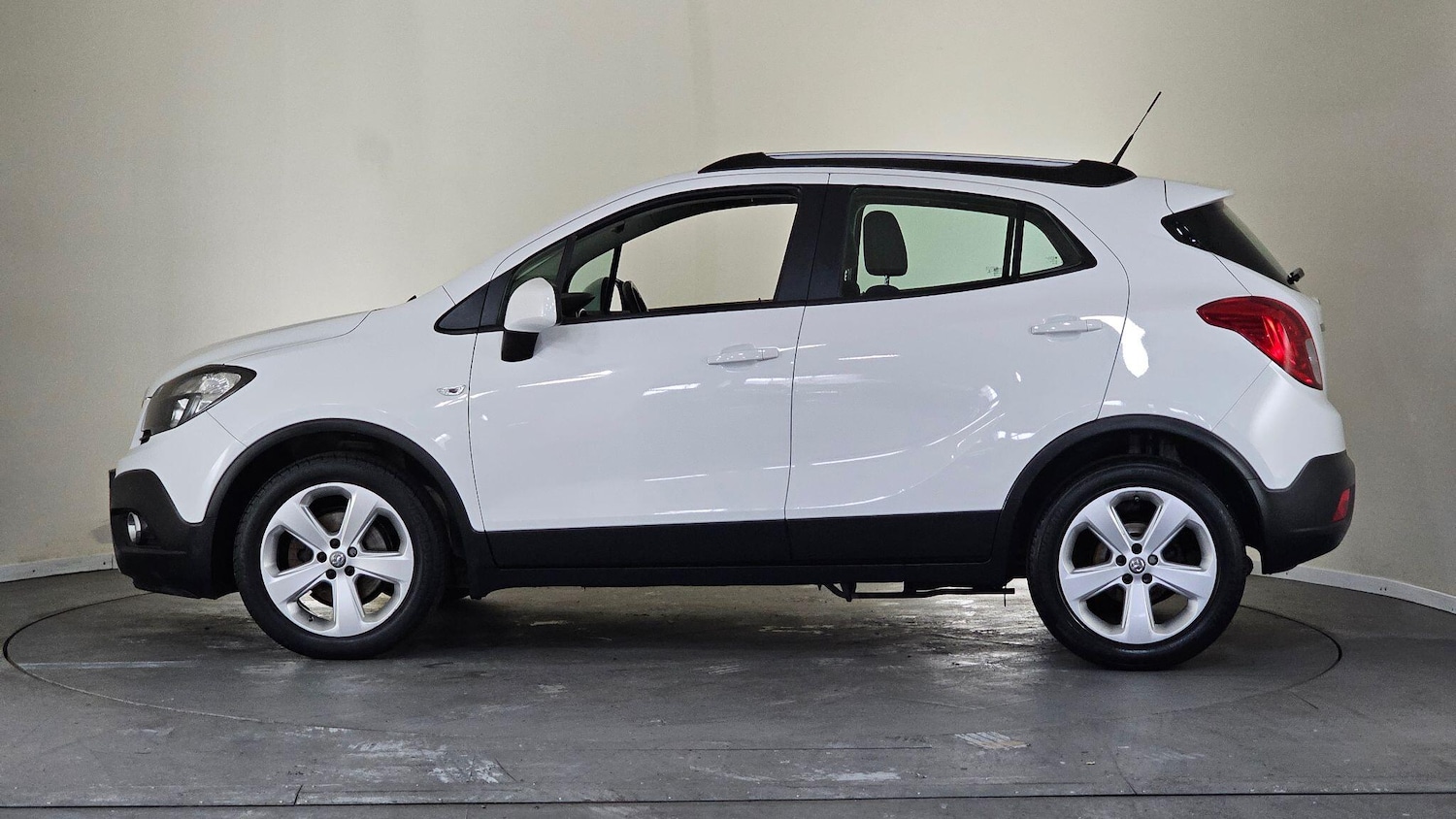 Used Vauxhall Mokka 2015 for sale - 76408542: Photo 10