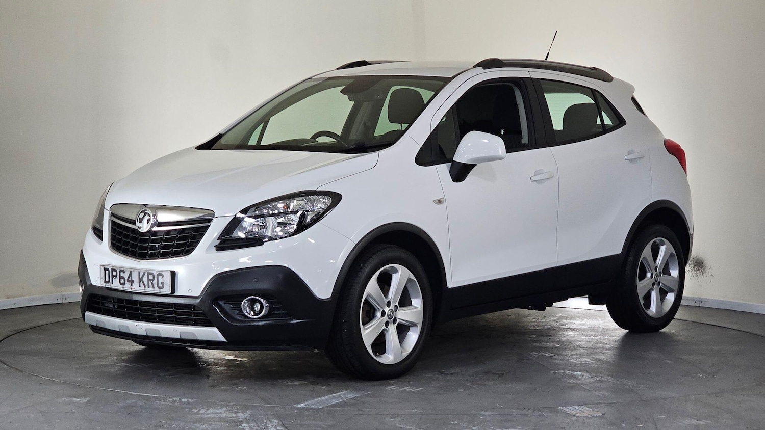 Used Vauxhall Mokka 2015 for sale - 76408542: Photo 11
