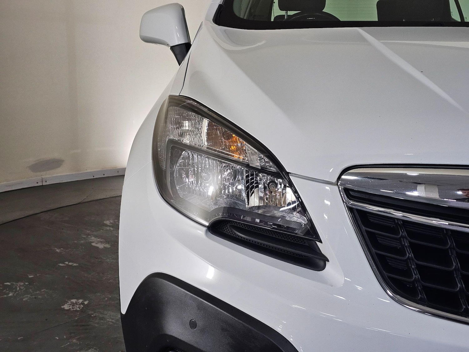 Used Vauxhall Mokka 2015 for sale - 76408542: Photo 12