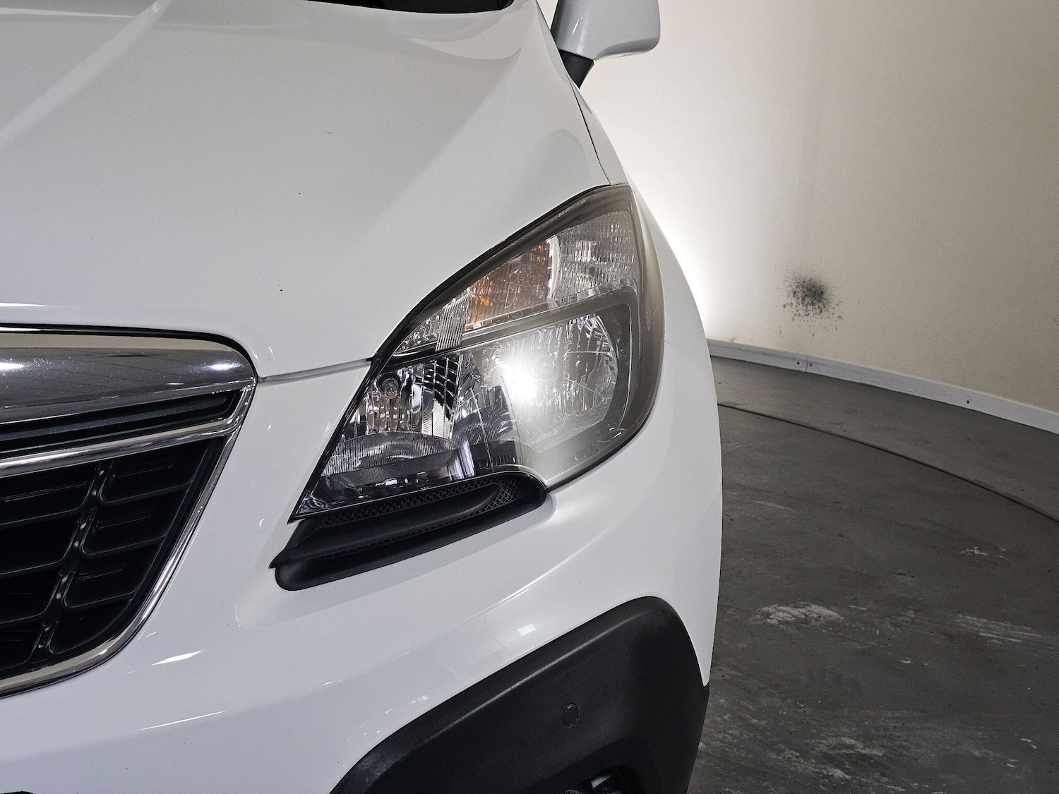 Used Vauxhall Mokka 2015 for sale - 76408542: Photo 13