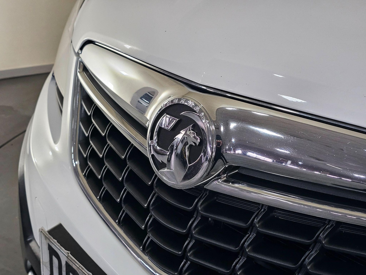 Used Vauxhall Mokka 2015 for sale - 76408542: Photo 14