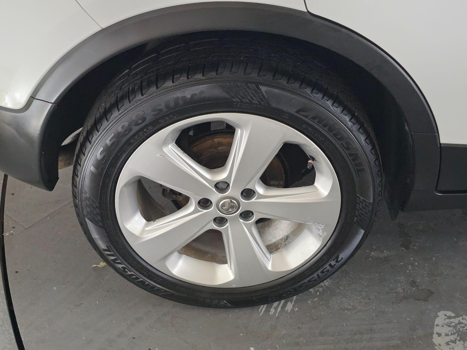 Used Vauxhall Mokka 2015 for sale - 76408542: Photo 16