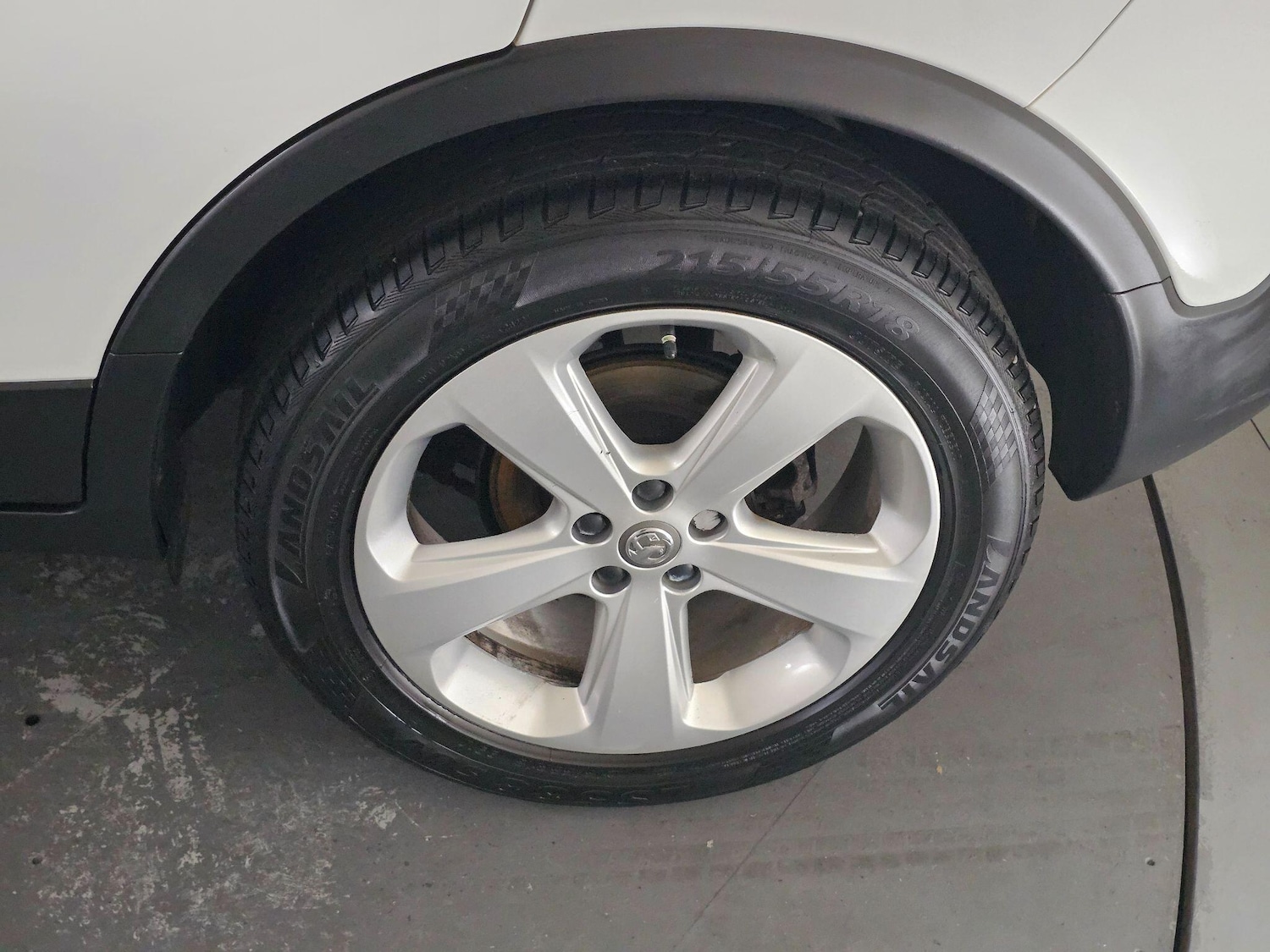 Used Vauxhall Mokka 2015 for sale - 76408542: Photo 18