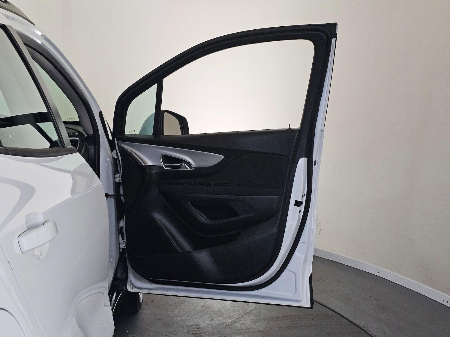 Used Vauxhall Mokka 2015 for sale - 76408542: Photo 19