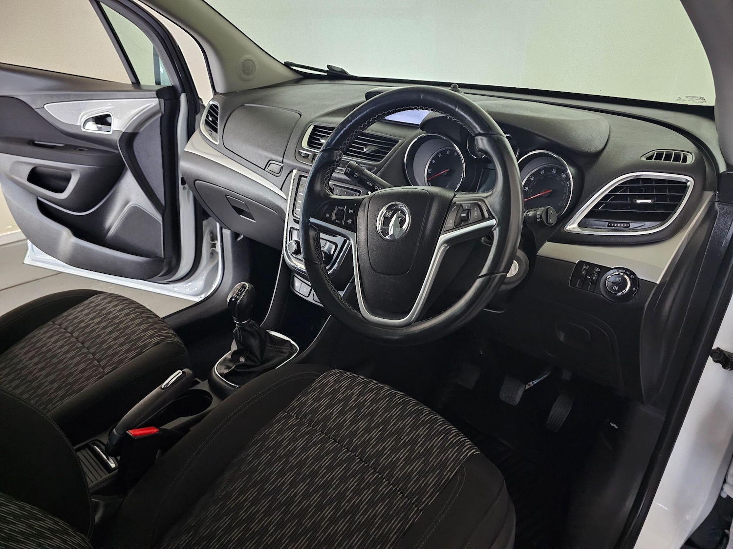 Used Vauxhall Mokka 2015 for sale - 76408542: Photo 20