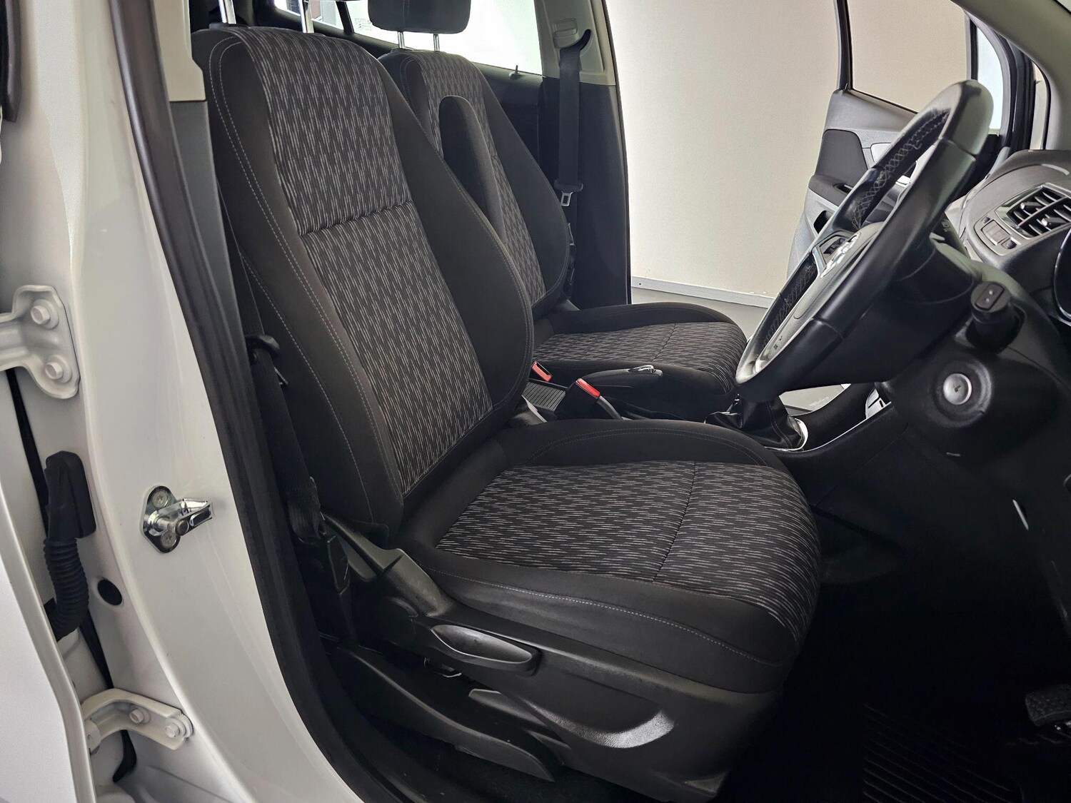 Used Vauxhall Mokka 2015 for sale - 76408542: Photo 21