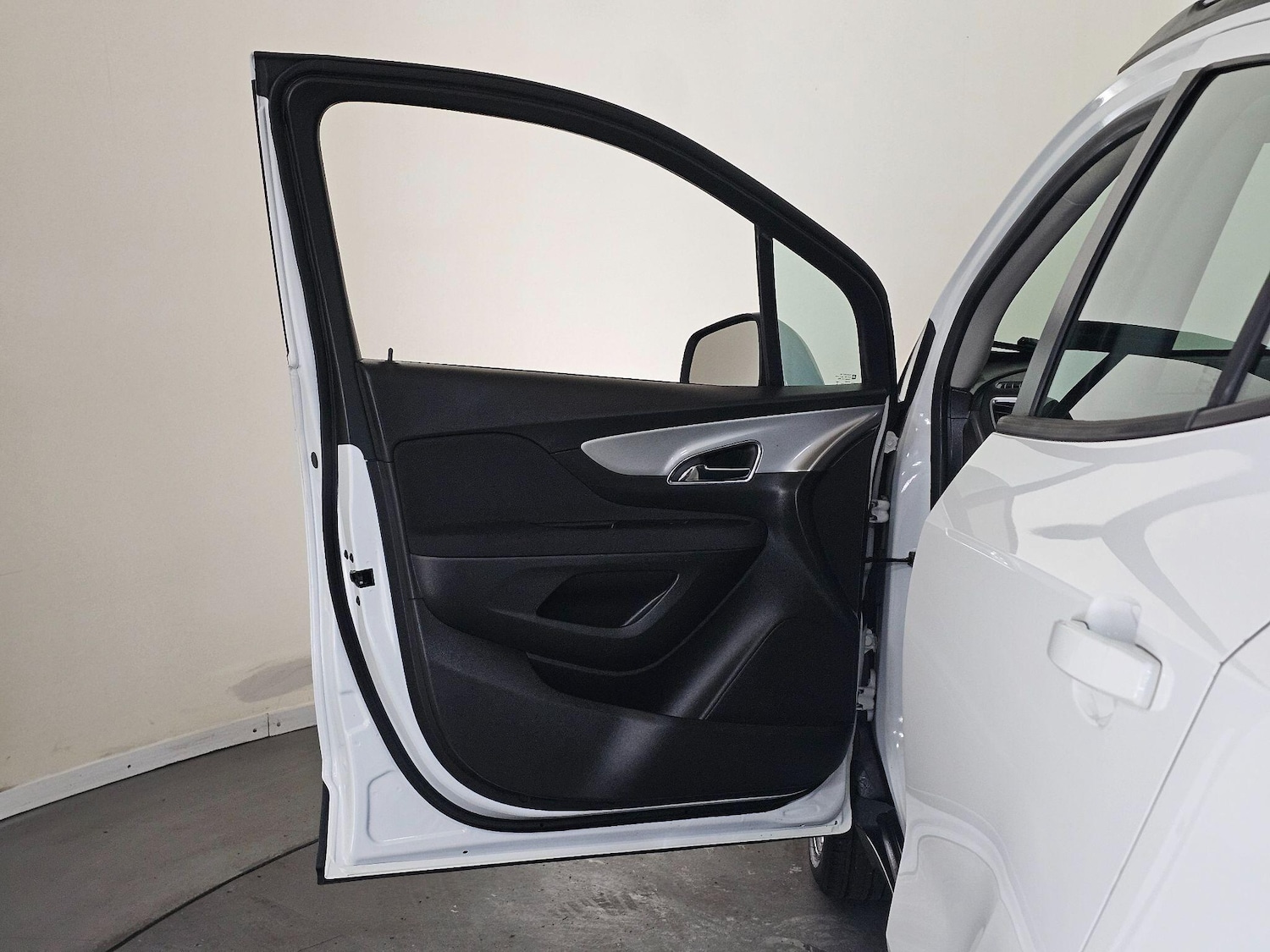 Used Vauxhall Mokka 2015 for sale - 76408542: Photo 22