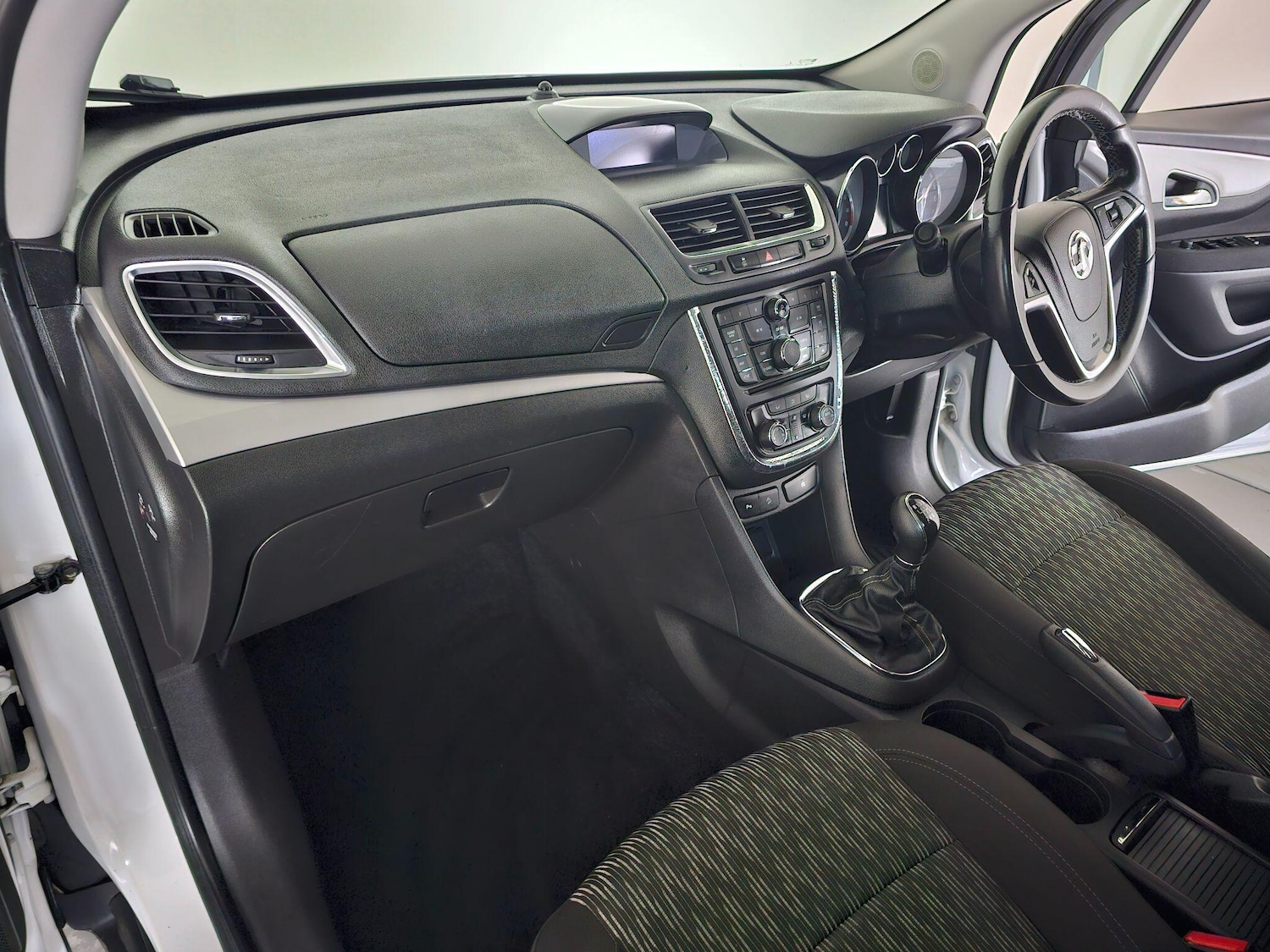 Used Vauxhall Mokka 2015 for sale - 76408542: Photo 23