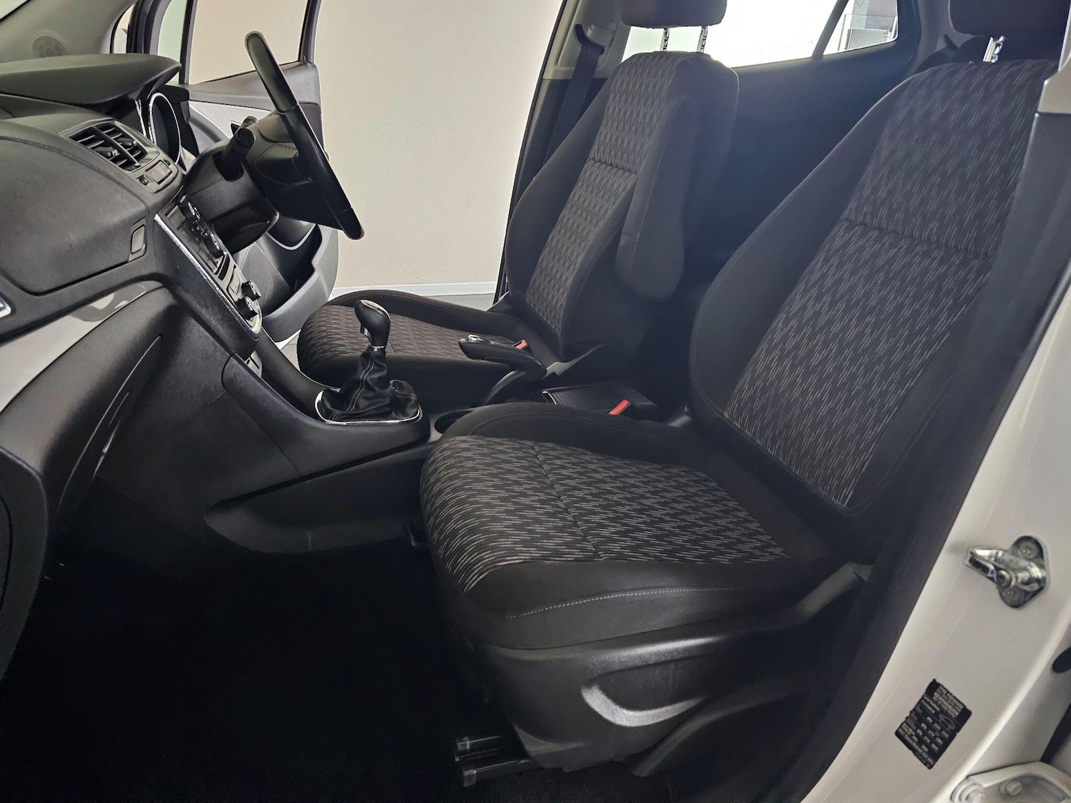 Used Vauxhall Mokka 2015 for sale - 76408542: Photo 24