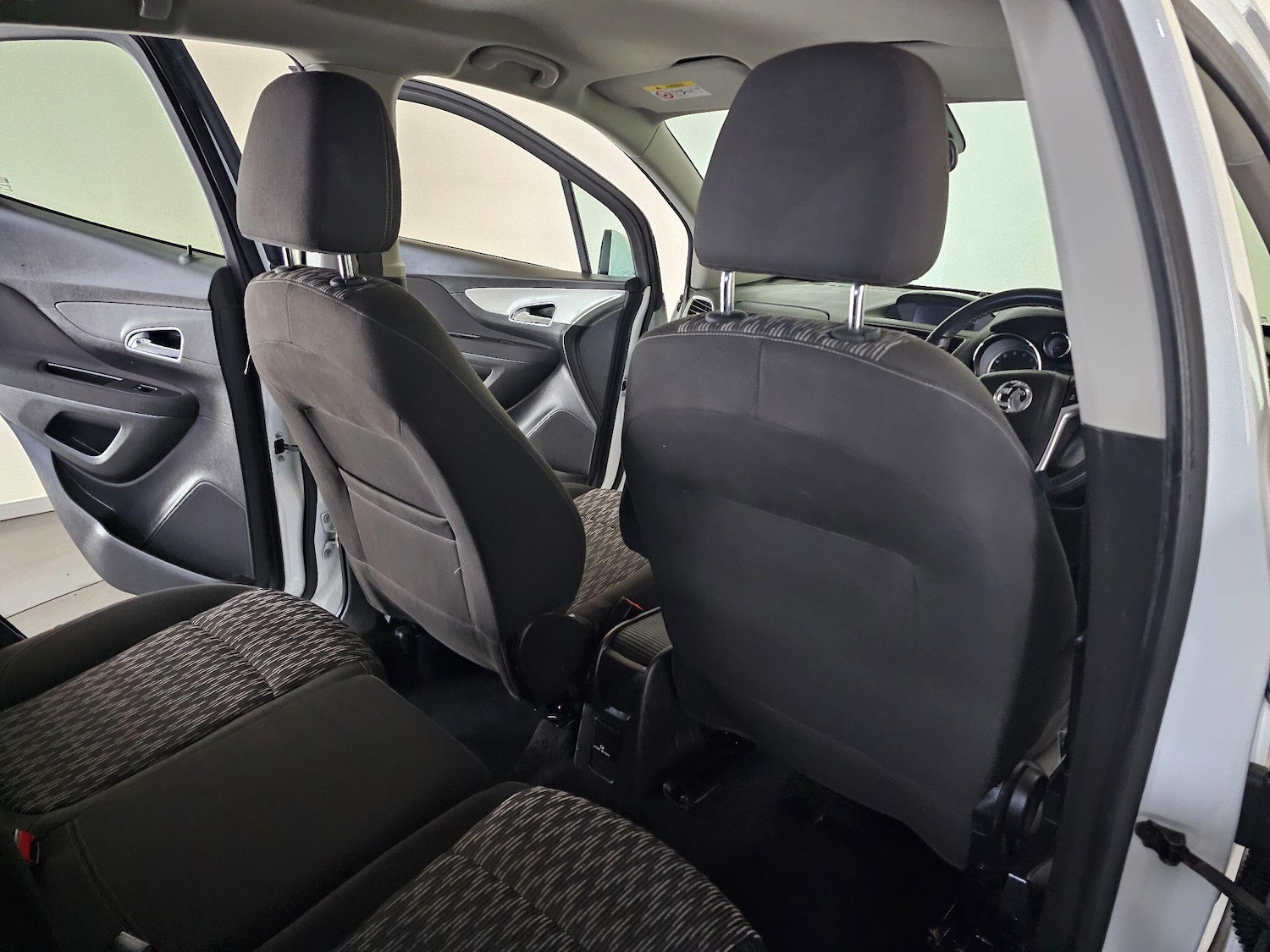 Used Vauxhall Mokka 2015 for sale - 76408542: Photo 26