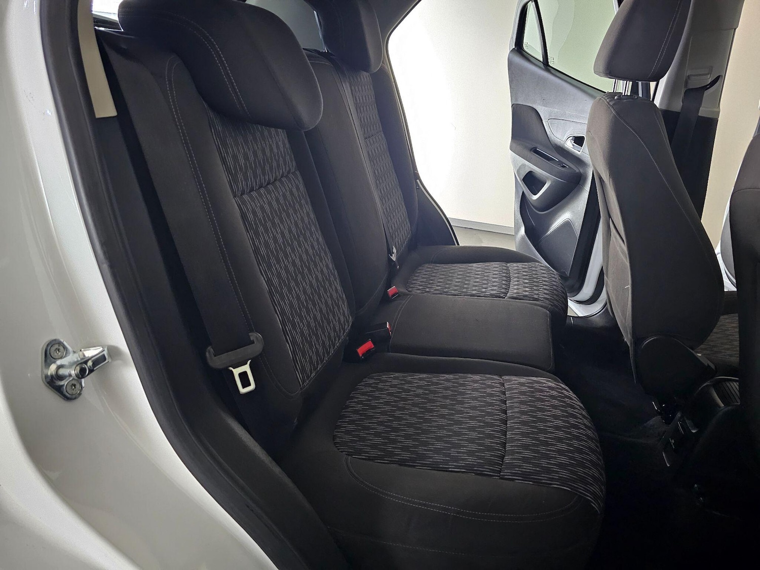 Used Vauxhall Mokka 2015 for sale - 76408542: Photo 27