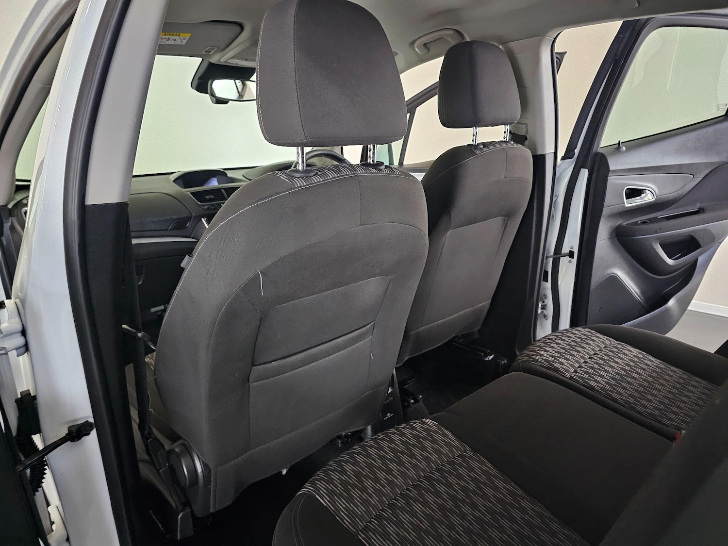 Used Vauxhall Mokka 2015 for sale - 76408542: Photo 29