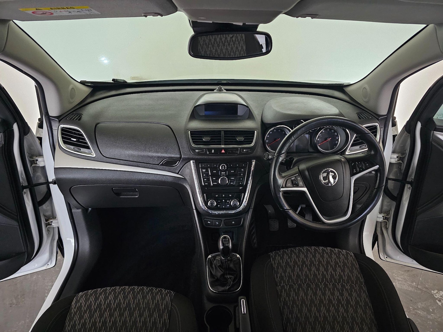 Used Vauxhall Mokka 2015 for sale - 76408542: Photo 31