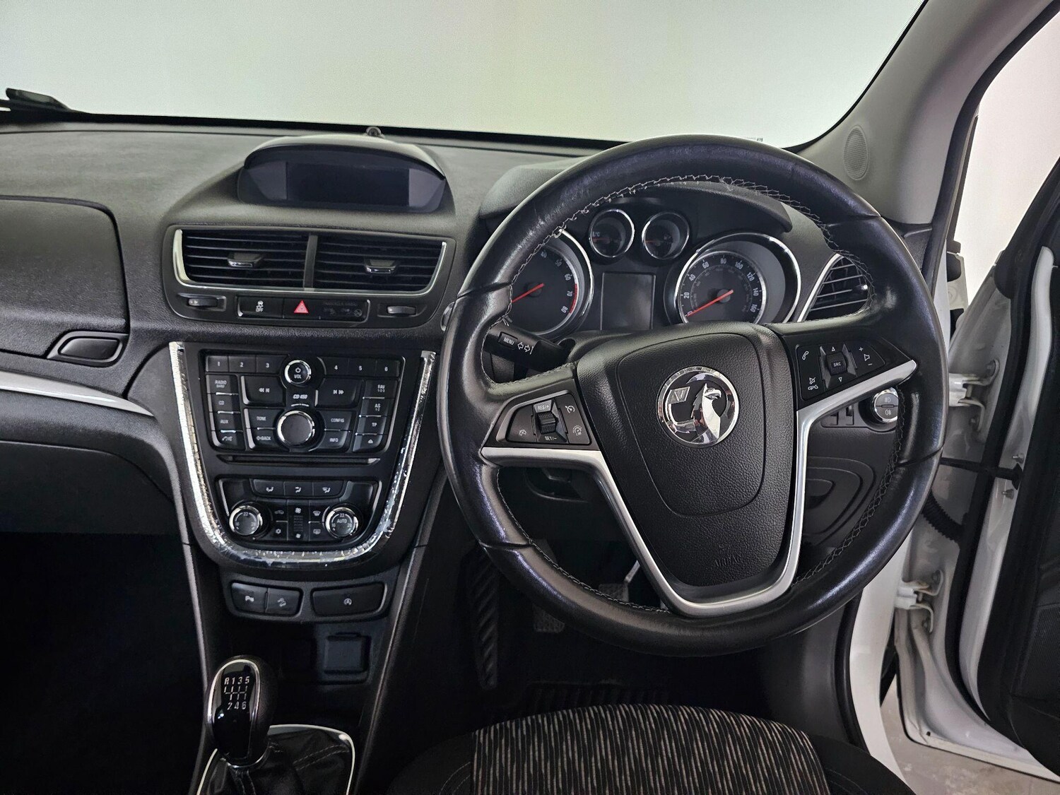 Used Vauxhall Mokka 2015 for sale - 76408542: Photo 32