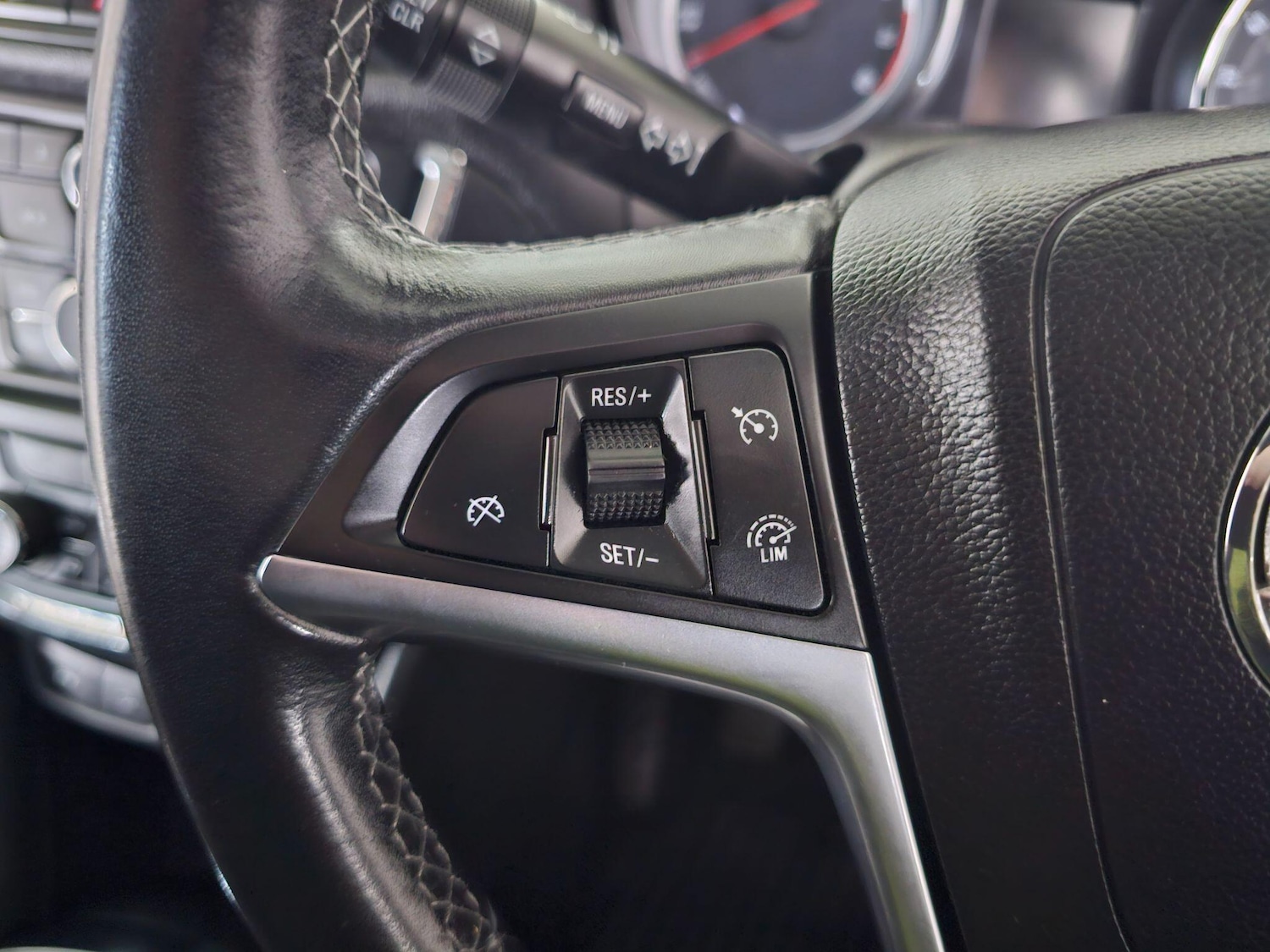 Used Vauxhall Mokka 2015 for sale - 76408542: Photo 34