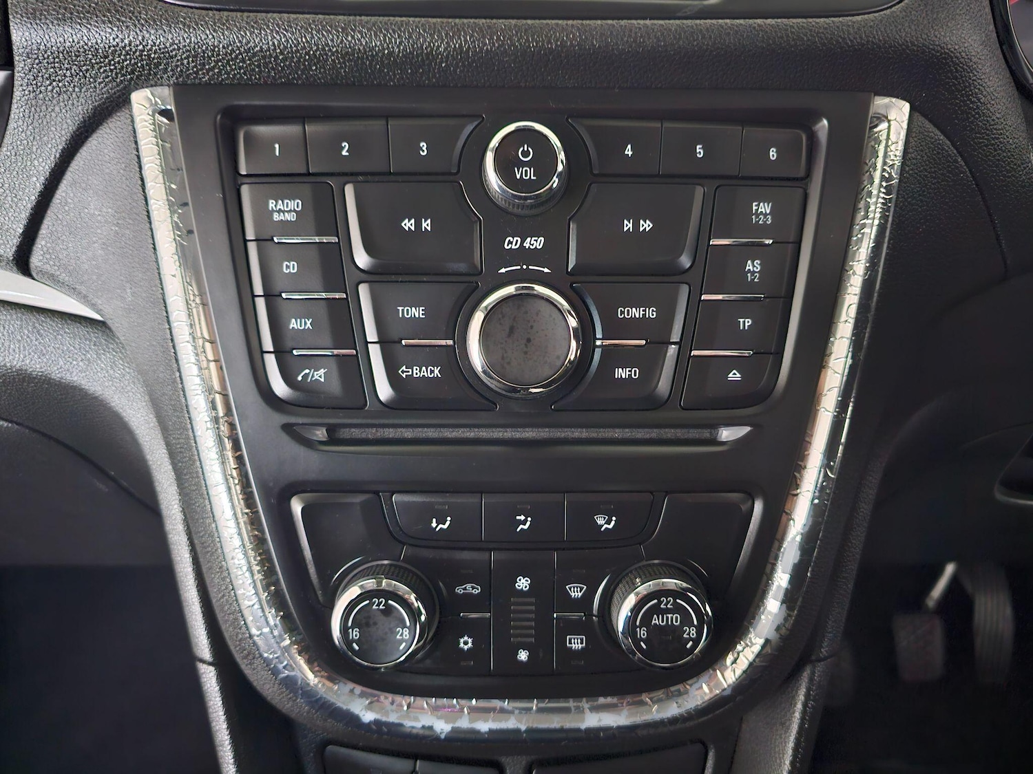 Used Vauxhall Mokka 2015 for sale - 76408542: Photo 41