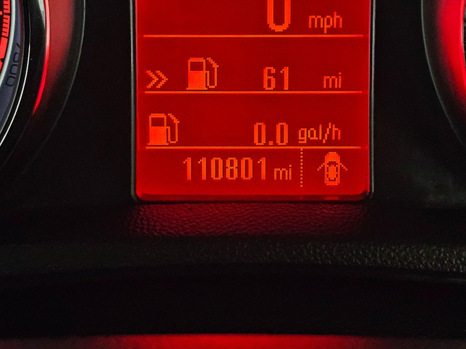 Used Vauxhall Mokka 2015 for sale - 76408542: Photo 43