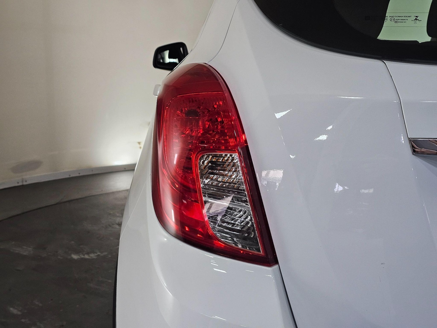 Used Vauxhall Mokka 2015 for sale - 76408542: Photo 44