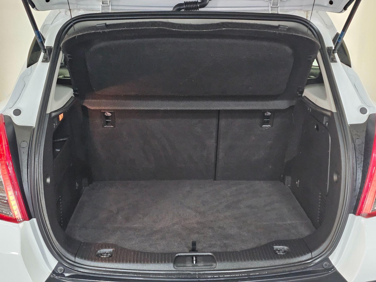 Used Vauxhall Mokka 2015 for sale - 76408542: Photo 46