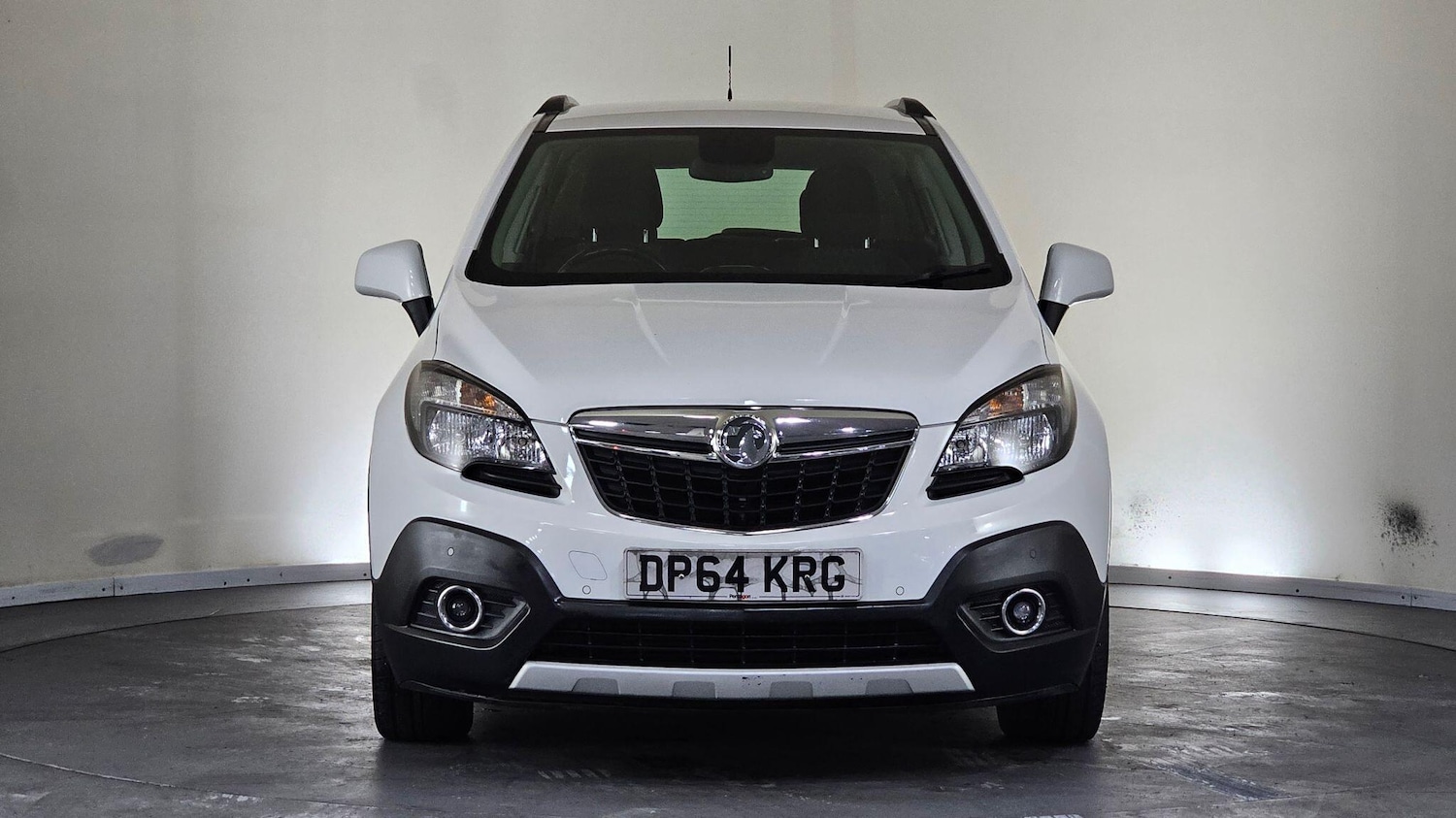 Used Vauxhall Mokka 2015 for sale - 76408542: Photo 5